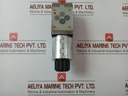 New Parker Solenoid Valve D1vw002enjw91