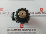 New Parker Solenoid Valve D1vw002enjw91