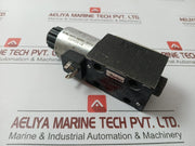 New Parker Solenoid Valve D1vw002enjw91
