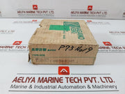 New Part No. Ae10-241 Pressure Gauge 0 To 50 Kgf/Cm2 By Nagano Keiki