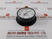 New Part No. Ae10-241 Pressure Gauge 0 To 50 Kgf/Cm2 By Nagano Keiki