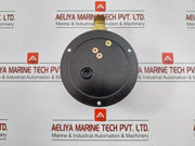 New Part No. Ae10-241 Pressure Gauge 0 To 50 Kgf/Cm2 By Nagano Keiki