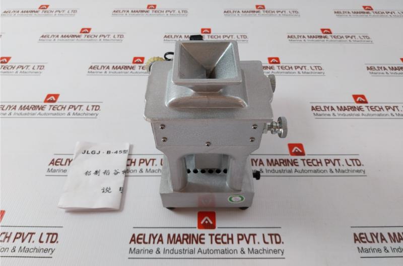 New Part No. B-45 Jlgj Rice Hulling Tester 7500 R.P.M. 120w