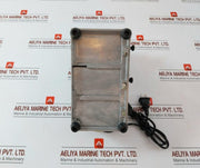 New Part No. B-45 Jlgj Rice Hulling Tester 7500 R.P.M. 120w
