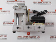 New Part No. B-45 Jlgj Rice Hulling Tester 7500 R.P.M. 120w