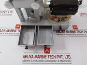 New Part No. B-45 Jlgj Rice Hulling Tester 7500 R.P.M. 120w