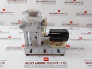 New Part No. B-45 Jlgj Rice Hulling Tester 7500 R.P.M. 120w