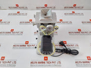 New Part No. B-45 Jlgj Rice Hulling Tester 7500 R.P.M. 120w