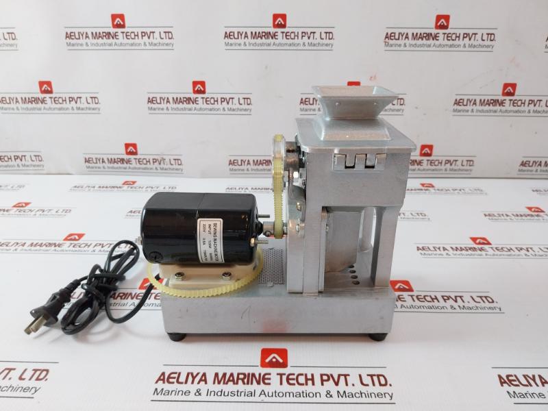 New Part No. B-45 Jlgj Rice Hulling Tester 7500 R.P.M. 120w