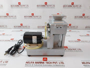 New Part No. B-45 Jlgj Rice Hulling Tester 7500 R.P.M. 120w