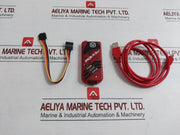 New Pckit 3.5+ Pic Programmer Debugger Compatible With And 5pin Female To Male