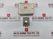 New Pmh Timer 1s/10s Matsushita Electric  Part No. At4311-R4
