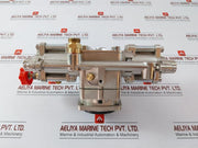 New Power Sprayer With Gauge 0-140 Bar 0-14 Mpa In High Pressure Portable