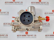 New Power Sprayer With Gauge 0-140 Bar 0-14 Mpa In High Pressure Portable