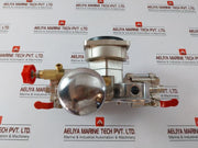 New Power Sprayer With Gauge 0-140 Bar 0-14 Mpa In High Pressure Portable