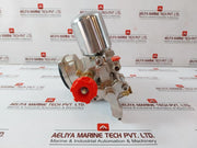 New Power Sprayer With Gauge 0-140 Bar 0-14 Mpa In High Pressure Portable