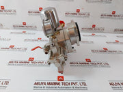 New Power Sprayer With Gauge 0-140 Bar 0-14 Mpa In High Pressure Portable