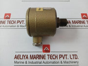 New Condition Pressure Transducer  0-10a Bar Part No. Gt-9/10