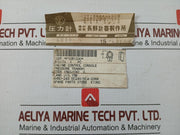New Pressure Transmitter Nagano Keiki Seisakusho Part No. Kh50