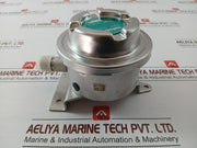 New Pressure Transmitter Nagano Keiki Seisakusho Part No. Kh50