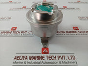 New Pressure Transmitter Nagano Keiki Seisakusho Part No. Kh50
