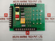 New Printed Circuit Board Card Ery-211 Terasaki
