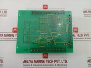 New Printed Circuit Board Card Ery-211 Terasaki