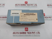 New Qae2121.010 By Siemens Immersion Temperature Sensor