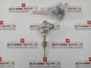 New Range -50-200˚C Rtd Pt 100 Temperature Sensor Probe