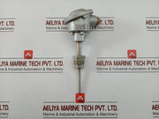 New Range -50-200˚C Rtd Pt 100 Temperature Sensor Probe