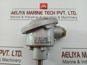 New Range -50-200˚C Rtd Pt 100 Temperature Sensor Probe