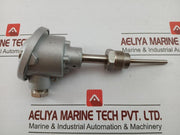 New Range -50-200˚C Rtd Pt 100 Temperature Sensor Probe