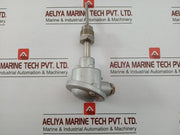 New Range -50-200˚C Rtd Pt 100 Temperature Sensor Probe