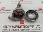 New Range -50-200˚C Rtd Pt 100 Temperature Sensor Probe