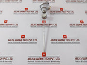 New Rtd Temperature Probe By Jumo Part No. Pt 100