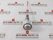 New Rtd Temperature Probe By Jumo Part No. Pt 100