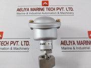New Rtd Temperature Probe By Jumo Part No. Pt 100