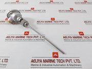 New Rtd Temperature Probe By Jumo Part No. Pt 100