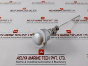 New Rtd Temperature Probe By Jumo Part No. Pt 100