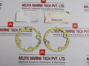 New Seal Gasket For By Centellen Hecker Compressor Pump 3822