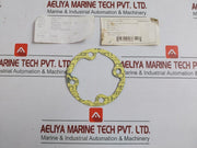 New Seal Gasket For By Centellen Hecker Compressor Pump 3822