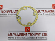 New Seal Gasket For By Centellen Hecker Compressor Pump 3822