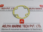 New Seal Gasket For By Centellen Hecker Compressor Pump 3822