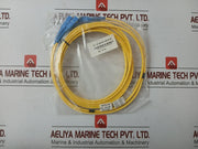 New Single Mode Duplex Fiber Optic Patch Cable Set Ftek-Dx-Sm-Sc/Sc-Pc-03m 330 Gm