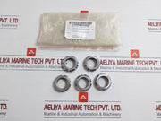 New Skf 17746 X177 Thrust Bearing Lock Washer N-05