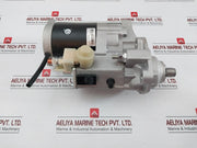 New Starter Motor 12 V 4kw Wai 18018n