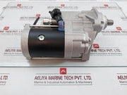 New Starter Motor 12 V 4kw Wai 18018n