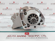New Starter Motor 12 V 4kw Wai 18018n
