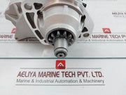 New Starter Motor 12 V 4kw Wai 18018n