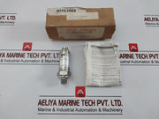 New Sts Part No. 2197016-16 Pressure Transmitter 0 To 200 Psi 9-33 Vdc